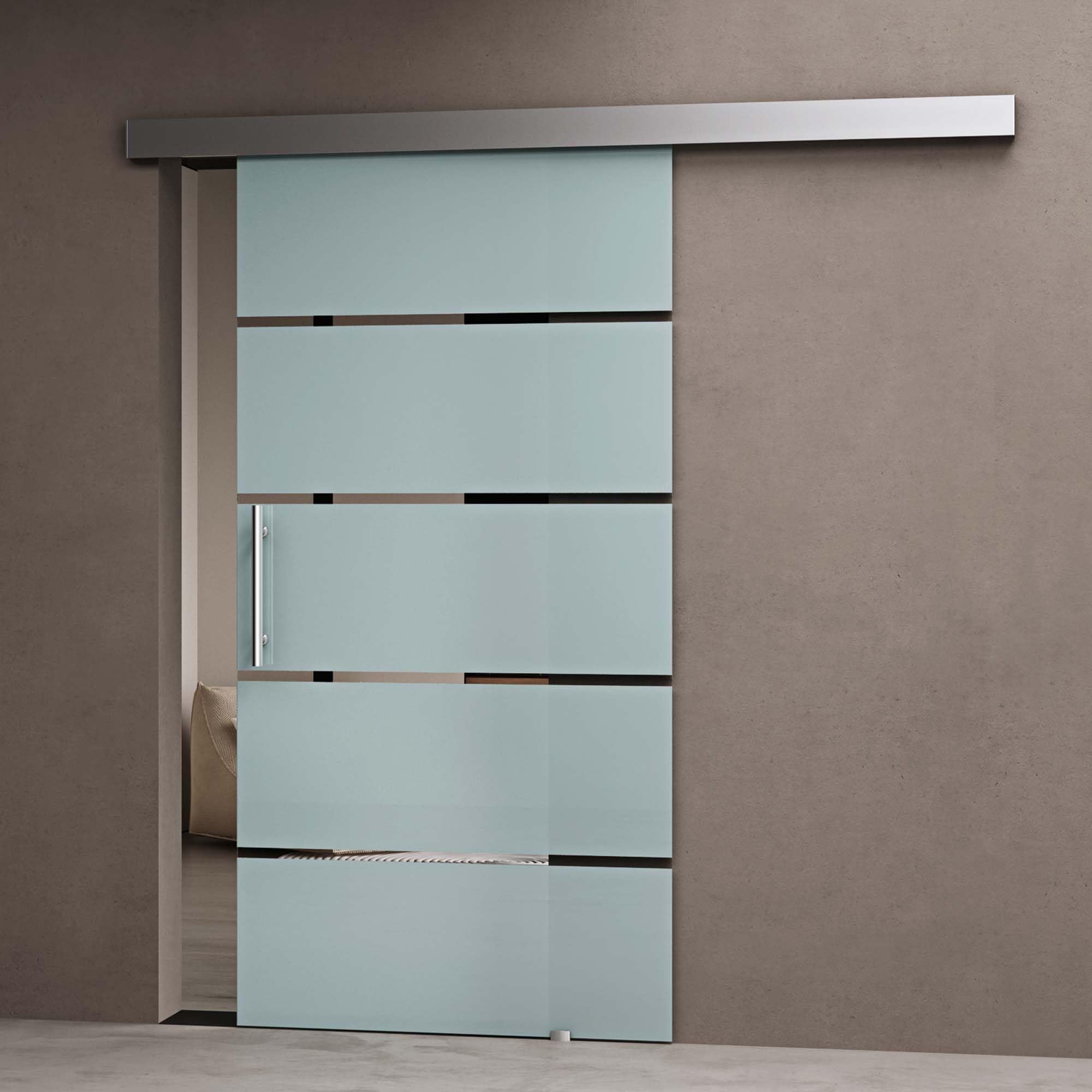 doporro-amalfi-ts13-1025-porte-coulissante-verre-102-5-cm-gris-clair image 3