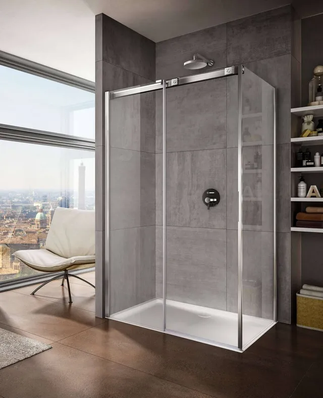 provex-soft-ns-1-ws-paroi-de-douche-2000-mm-verre-8-mm-2 image 1