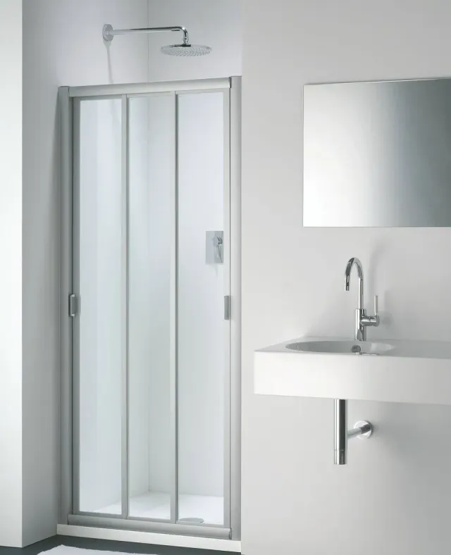 provex-classic-fc-paroi-de-douche-pliante-180 image 1