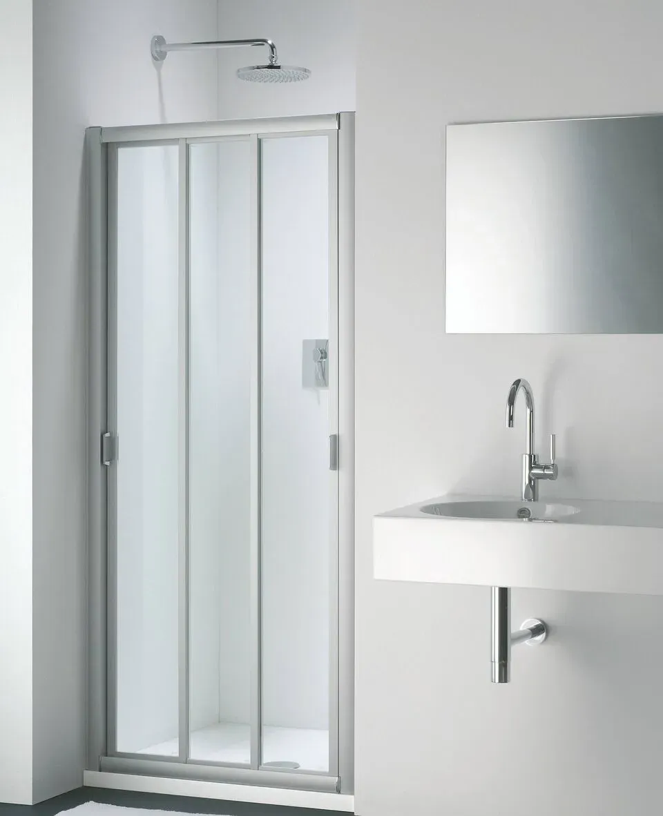 provex-classic-fc-paroi-de-douche-pliante-180 image 1