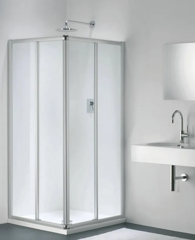 provex-classic-ec-paroi-de-douche-porte-coulissante-pr-mont-e image 1