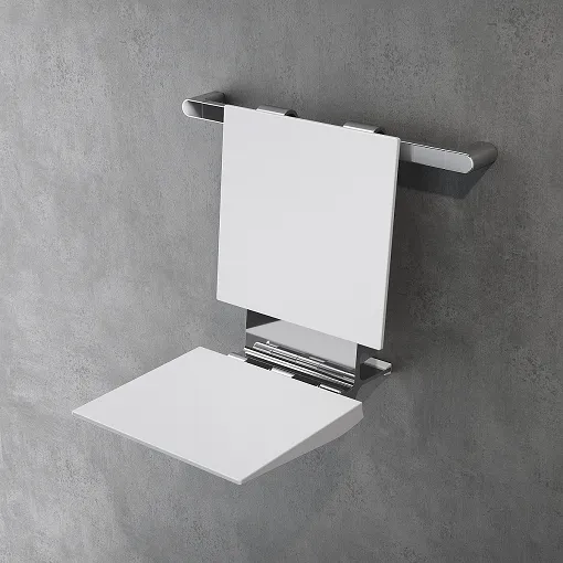 provex-serie-500-si-ge-de-douche-mural-160-kg image 1