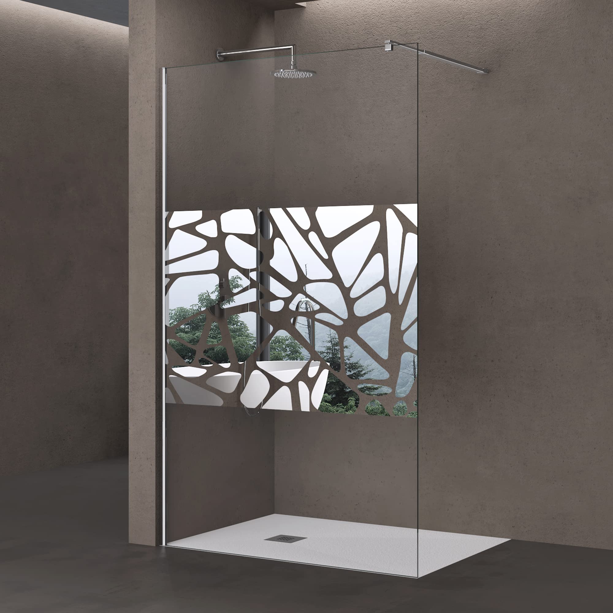 sogood-bremen02bl-paroi-douche-100x200-10mm-nano image 1