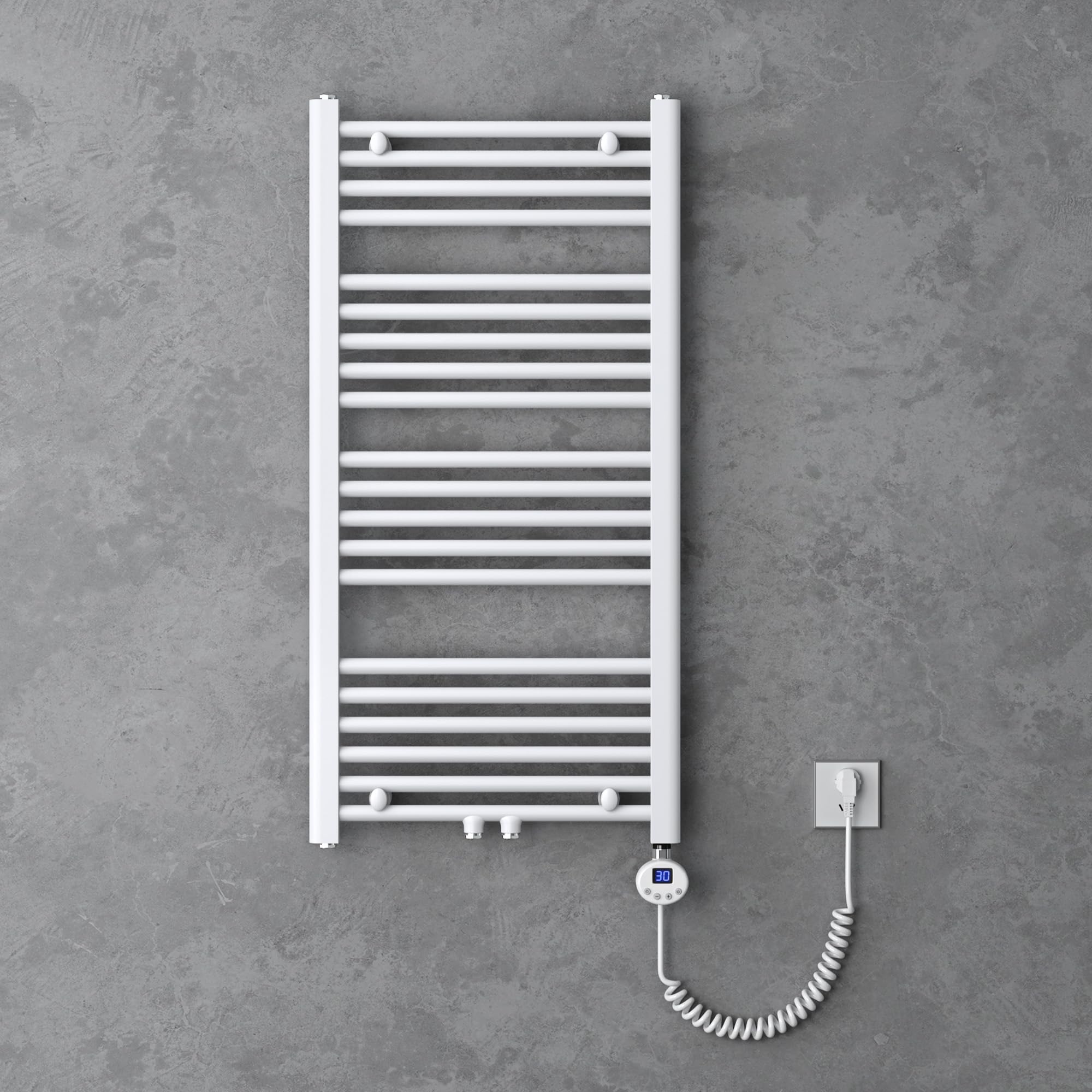 doporro-heizk-rper-s-che-serviette-180x60cm-1000w-blanc image 1