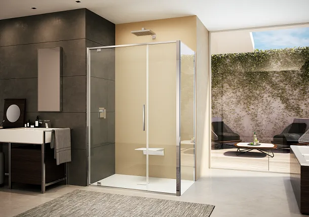 provex-toga-td-1-tw-1-paroi-de-douche-r-versible-sans-seuil image 1