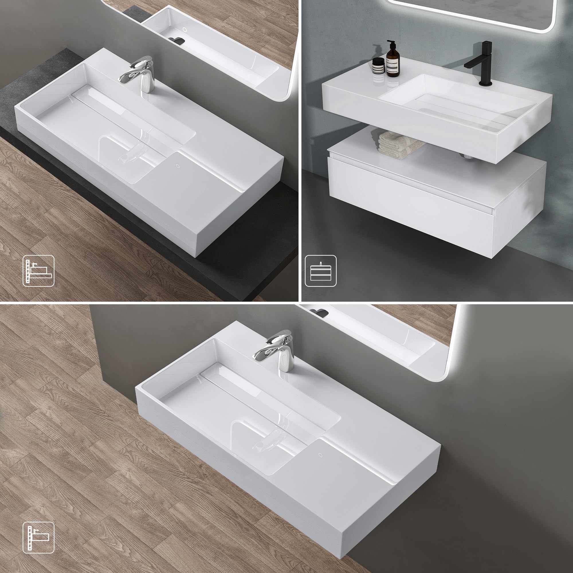 doporro-colossum12-900-l-90x48x13cm-vasque-poser-blanc-solid image 4