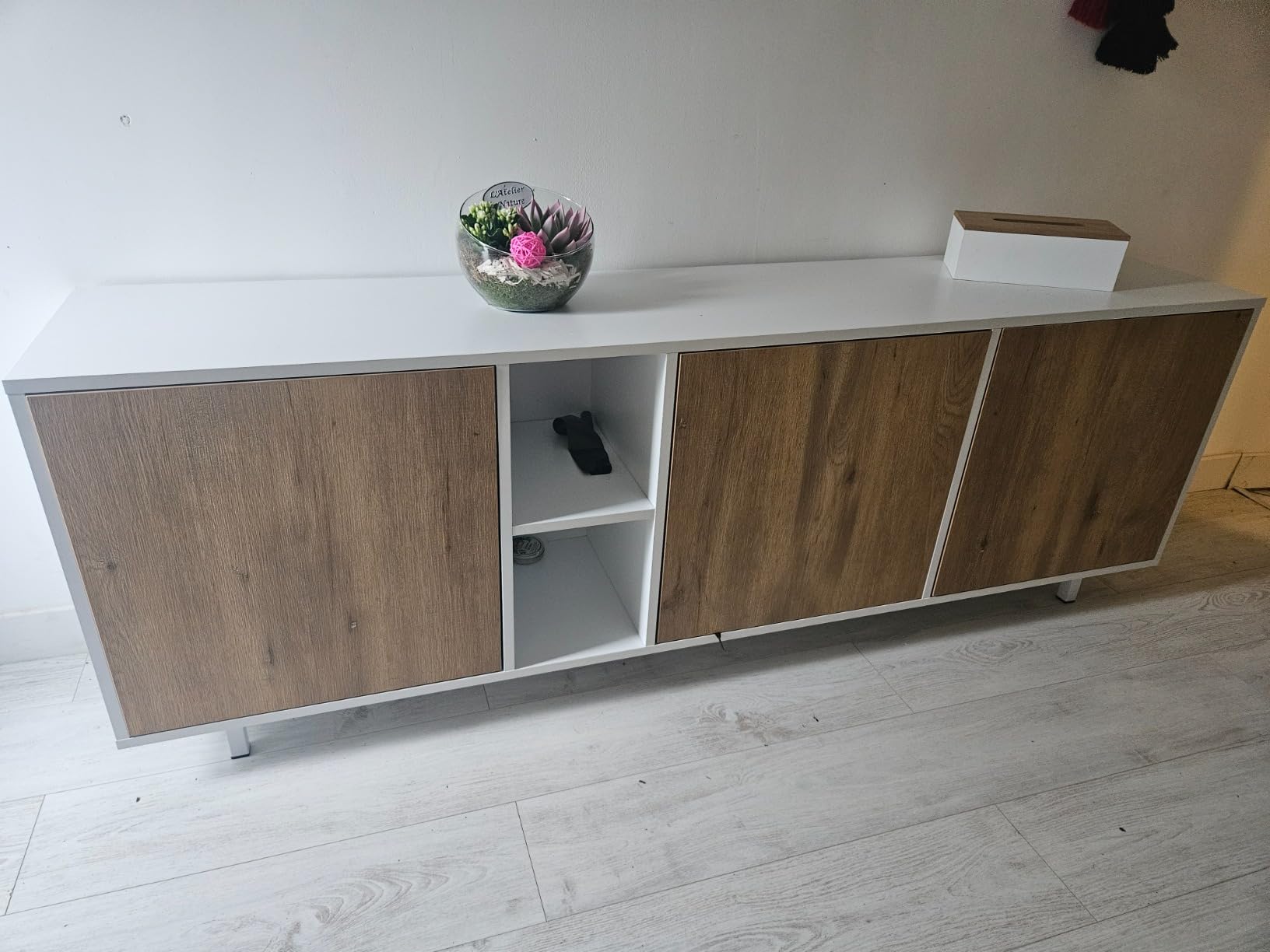 Grand et pratique