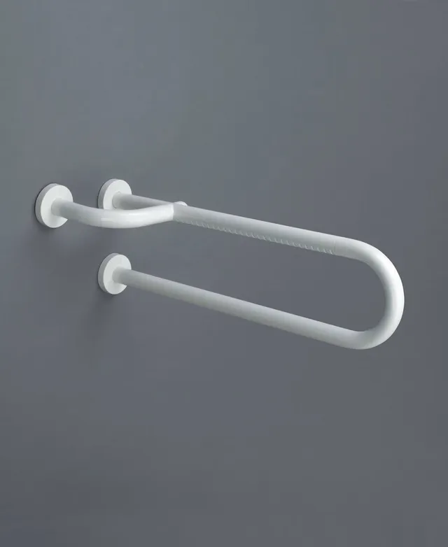 provex-series-200-barre-d-appui-douche-inox-640-740-mm image 1
