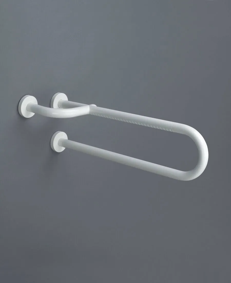 provex-series-200-barre-d-appui-douche-inox-640-740-mm image 1