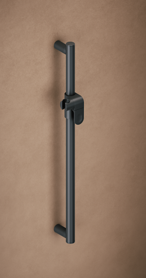 provex-s-rie-350-barre-de-douche-noir-mat image 3