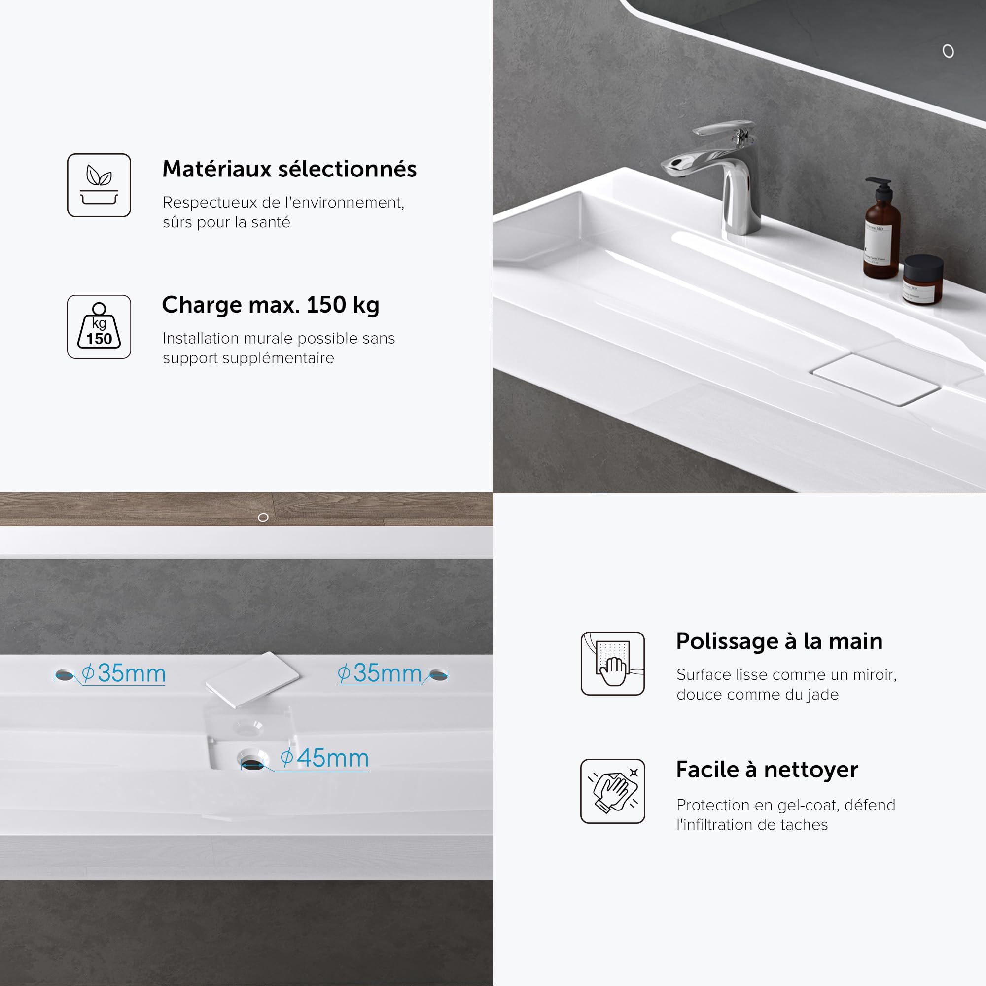 doporro-colossum19-120x46x11cm-lavabo-double-blanc-120-cm image 6