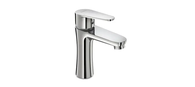 krone-bassan-mitigeur-lavabo-m-canique-chrom-design image 1
