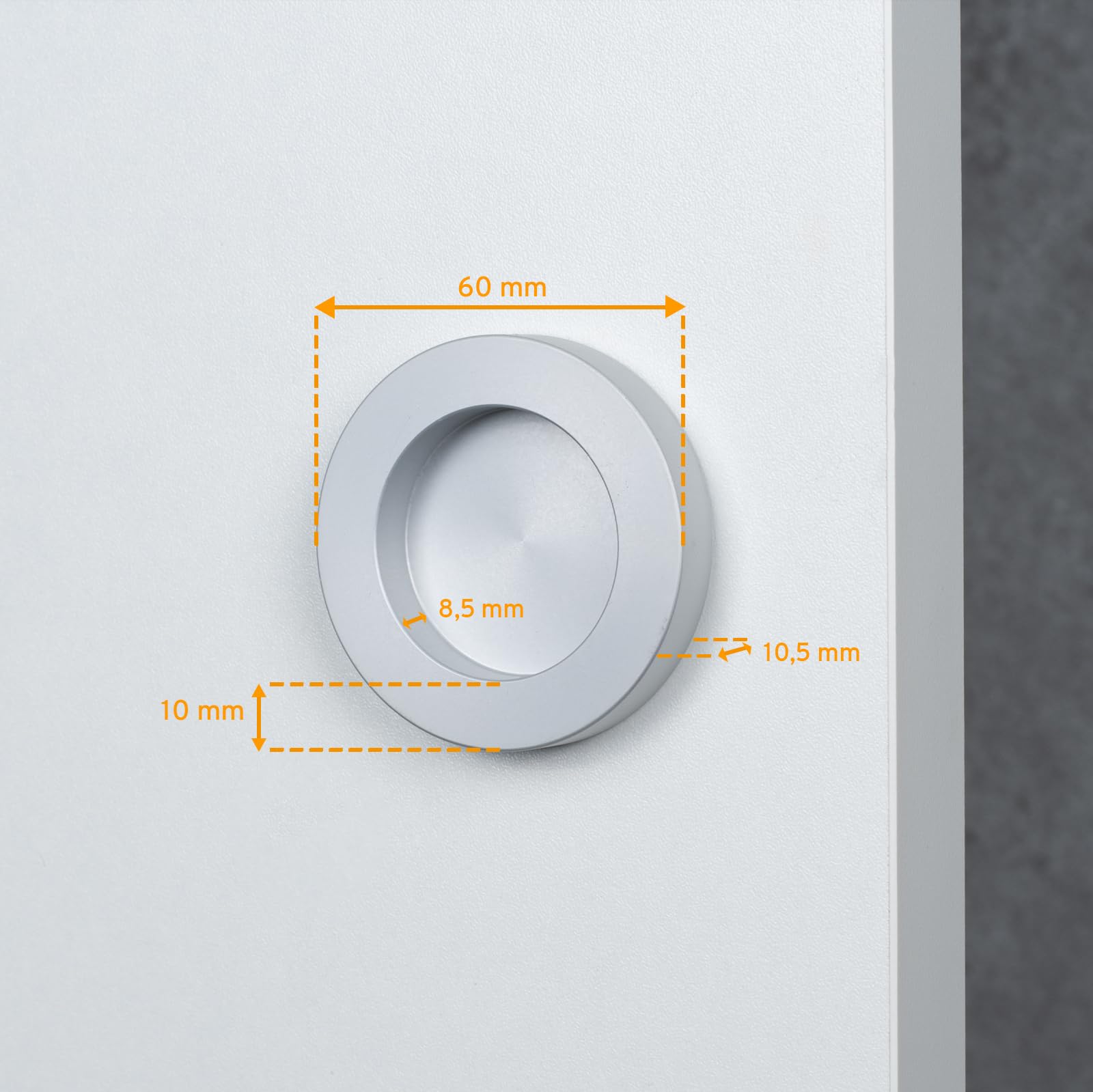 schulte-portes-int-rieures-porte-coulissante-88x203-blanc-poign-e-ronde image 6
