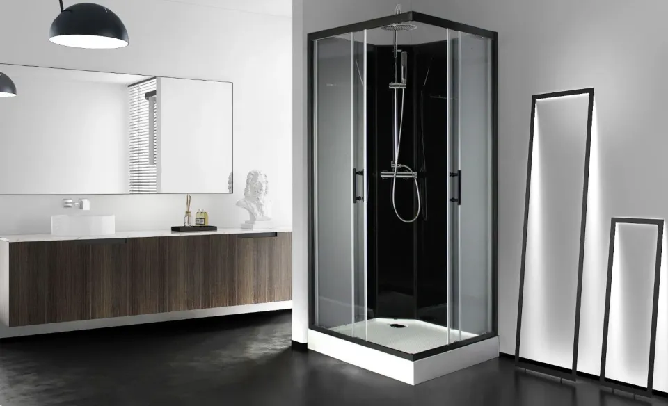 krone-lin-a-carr-e-cabine-de-douche-carr-e image 1