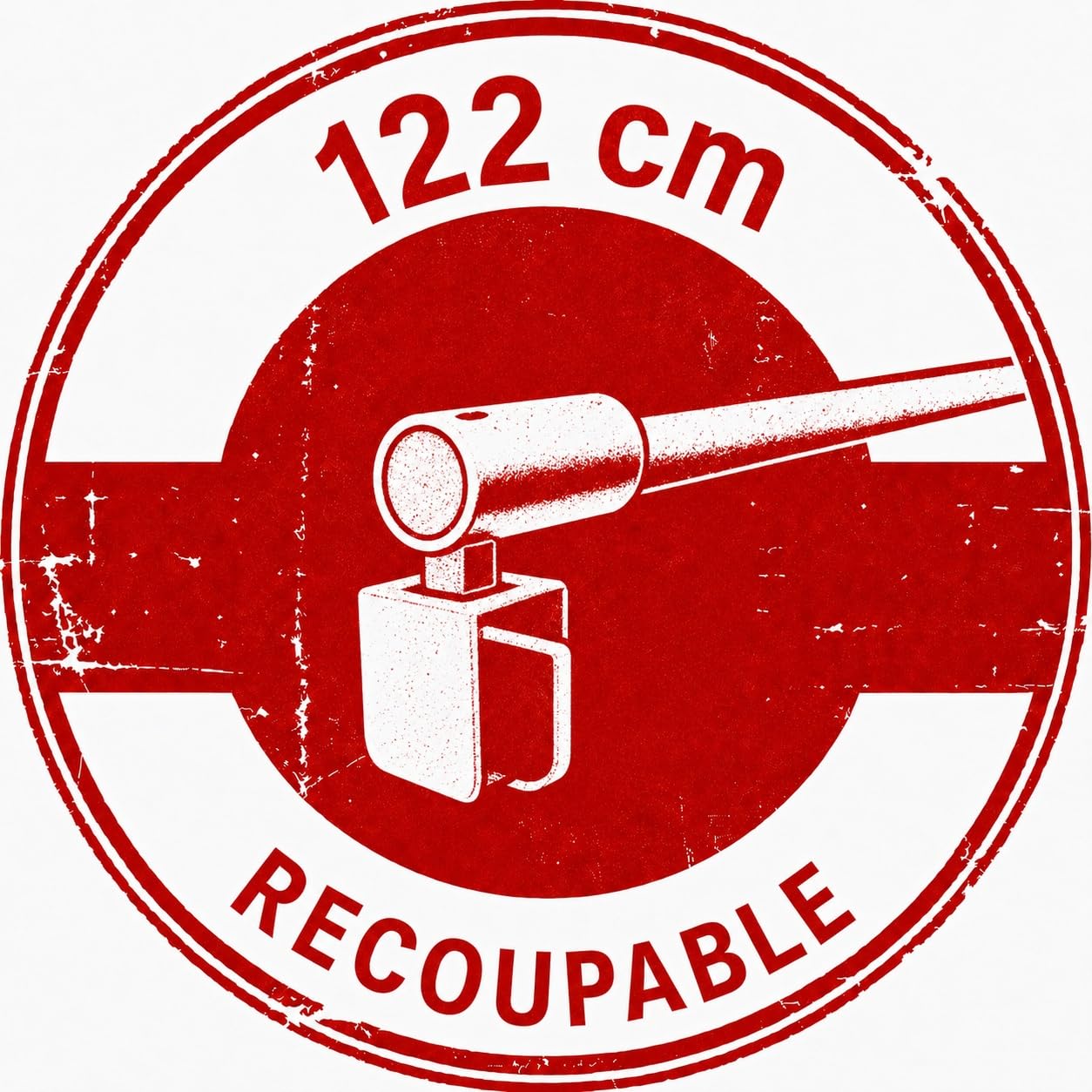 schulte-barre-stabilisation-douche-122cm-chrom-verre-6-8mm image 7