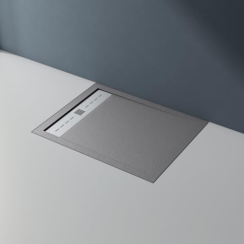 doporro-duschwannen-corvus-receveur-douche-gris-100x80x3cm image 8