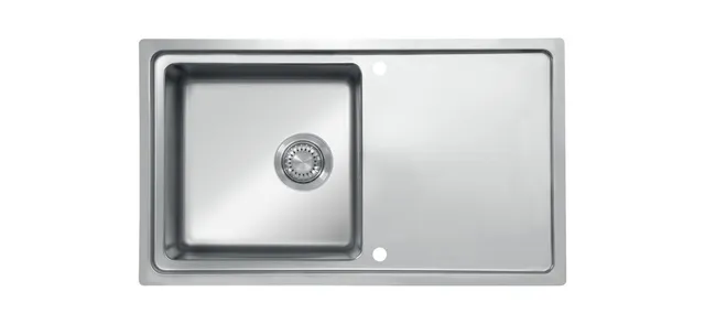 krone-mf-860-500-vier-inox-1-bac-avec-gouttoir-86x50 image 1
