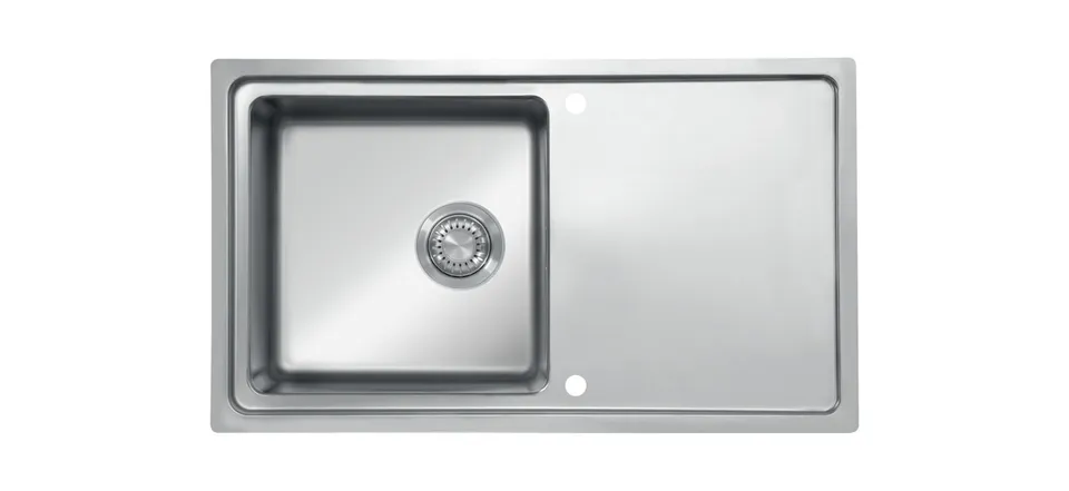 krone-mf-860-500-vier-inox-1-bac-avec-gouttoir-86x50 image 1