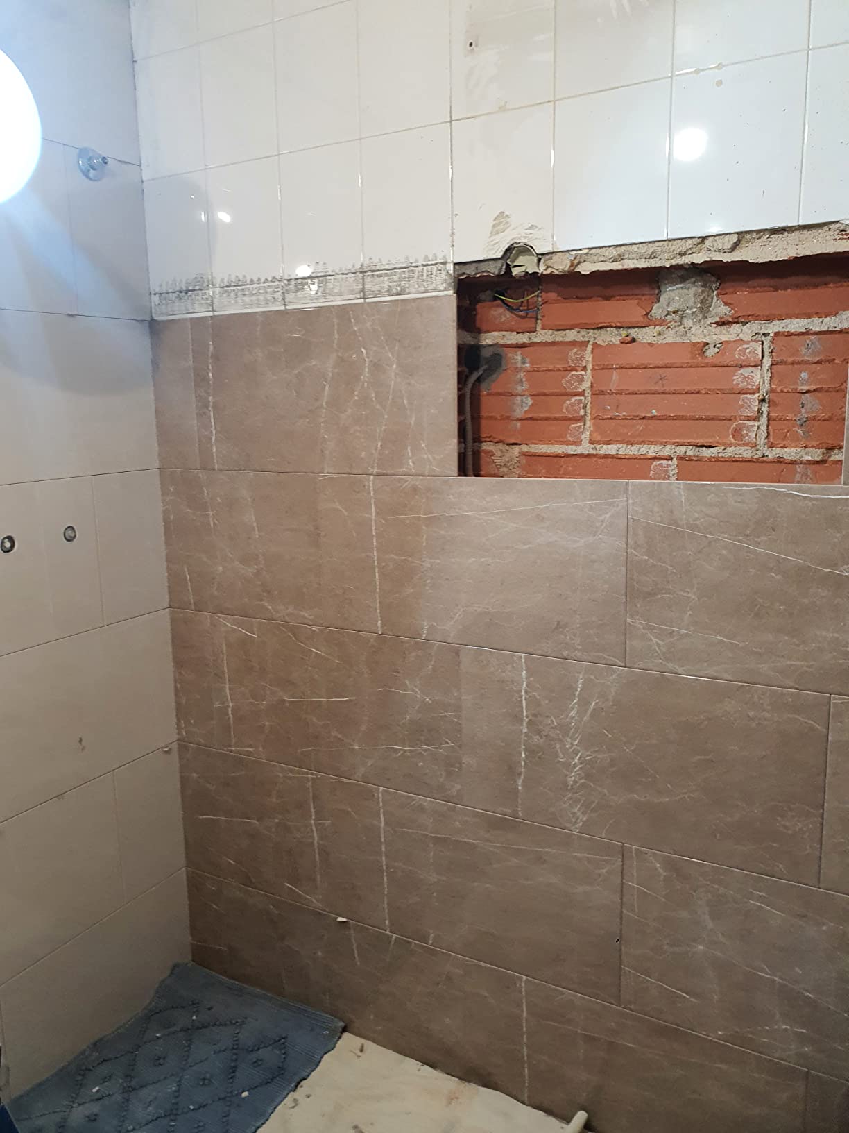Cuve large