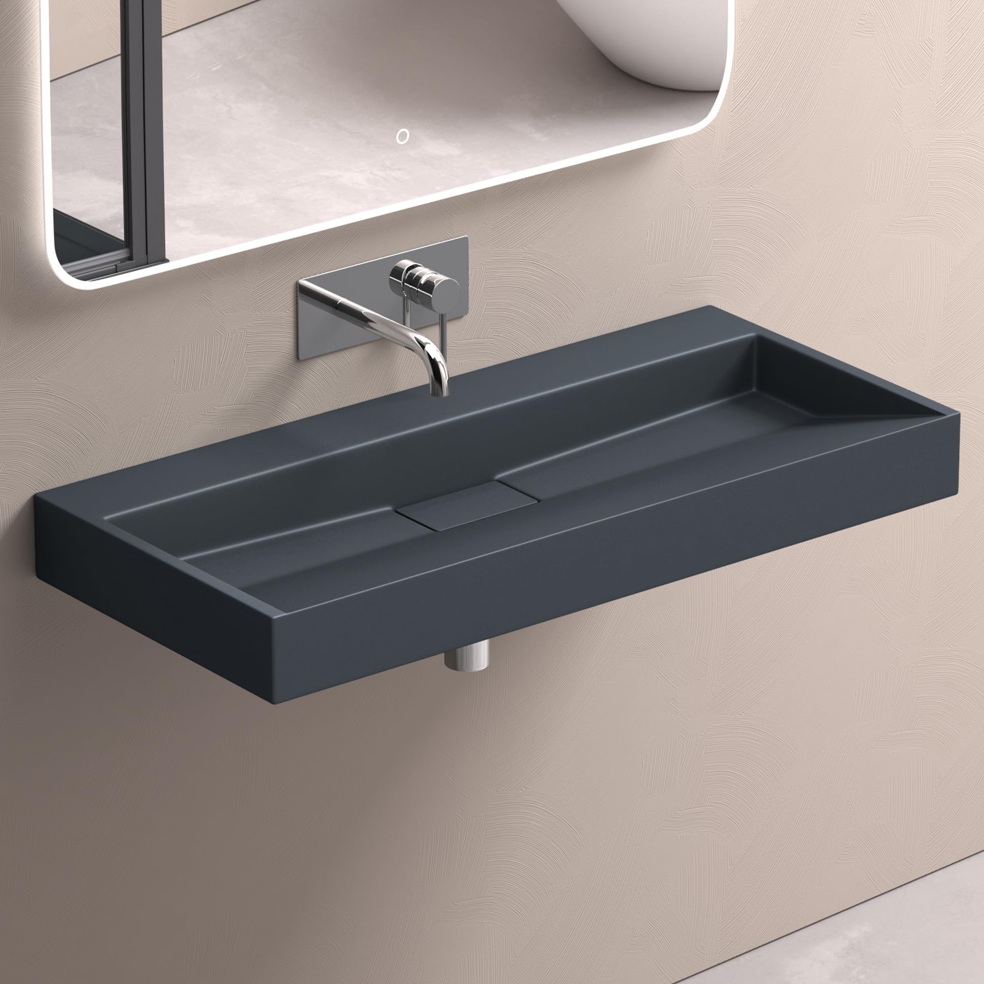 doporro-colossum19-lavabo-vasque-blanc-80x46x11cm-solid-surface image 8