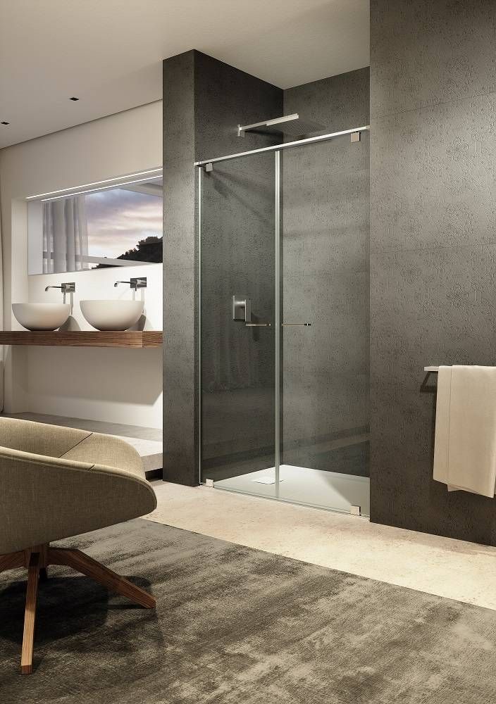 provex-iunix-iup-paroi-de-douche-inox-charni-re-360 image 1
