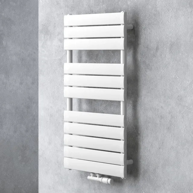doporro-heizk-rper-radiateur-s-che-serviettes-100x50-cm-blanc image 1
