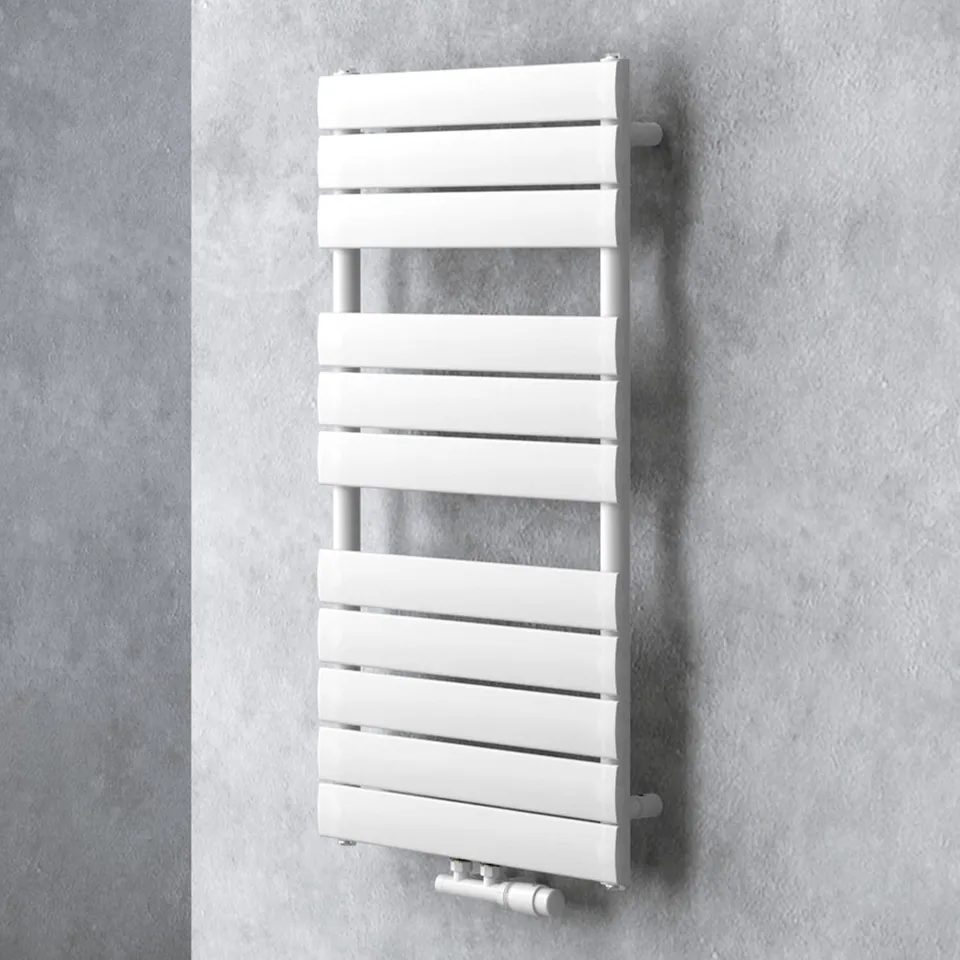 doporro-heizk-rper-radiateur-s-che-serviettes-100x50-cm-blanc image 1