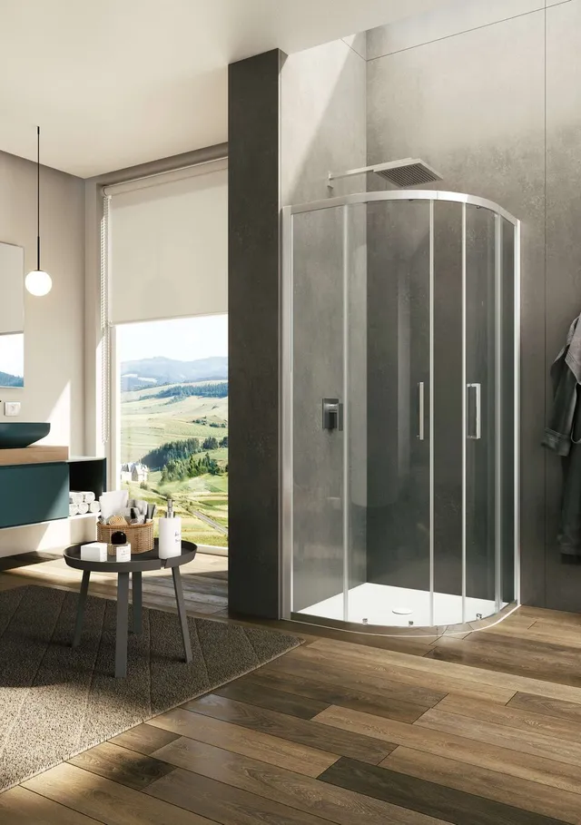 provex-arco-ar-paroi-de-douche-coulissante-stable image 1