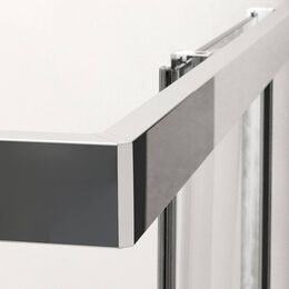 provex-arco-free-ab-2-porte-de-douche-coulissante image 2