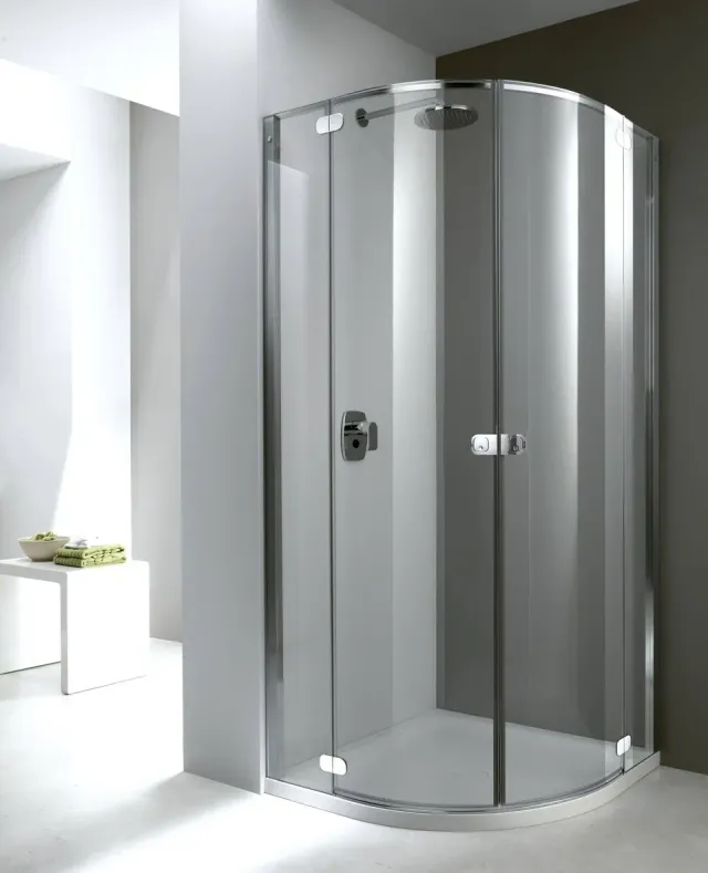 provex-e-lite-flat-fr-paroi-de-douche-1950-mm-verre-8-mm-2 image 1