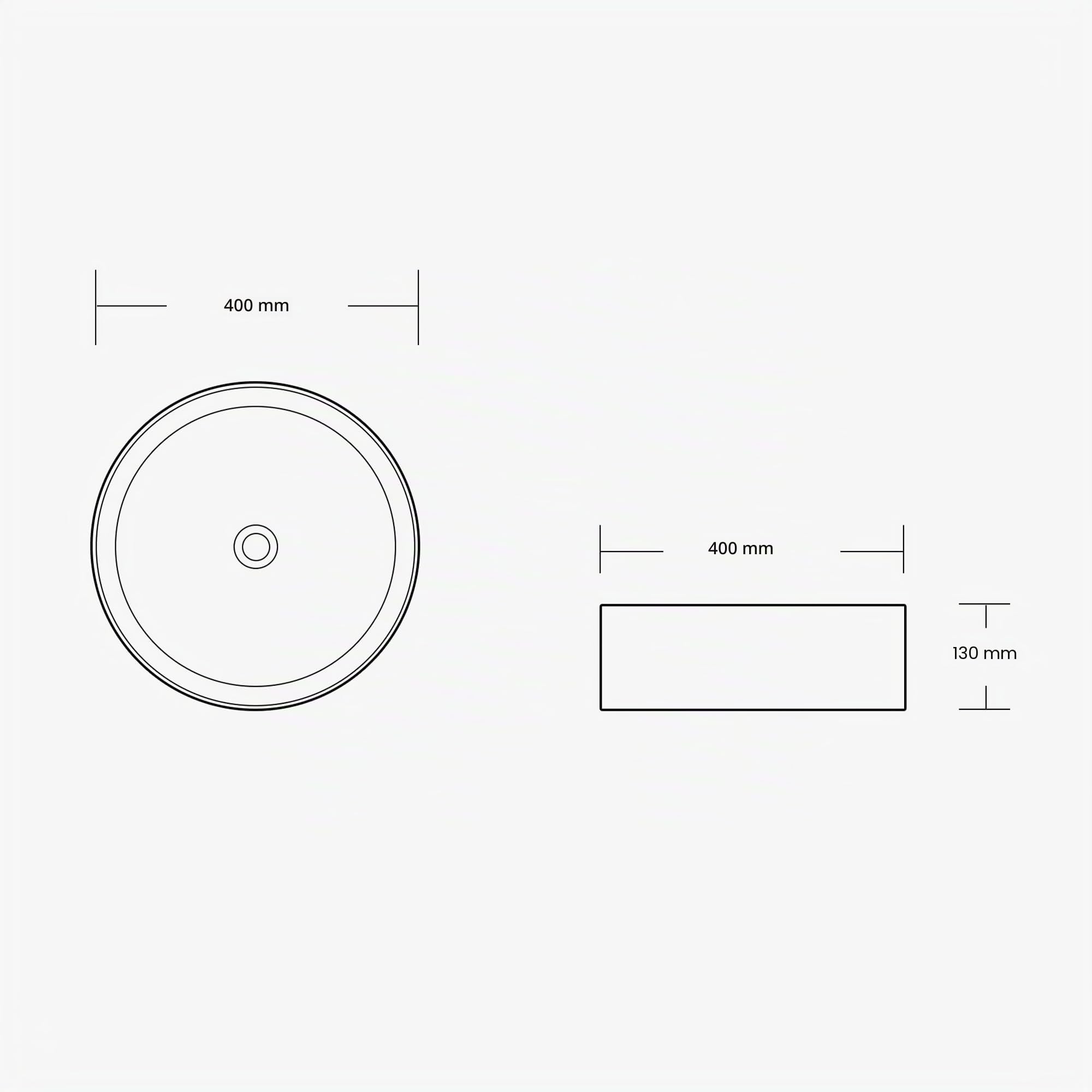 doporro-bruxelles-vasque-poser-ronde-blanche-40cm-c-ramique image 7