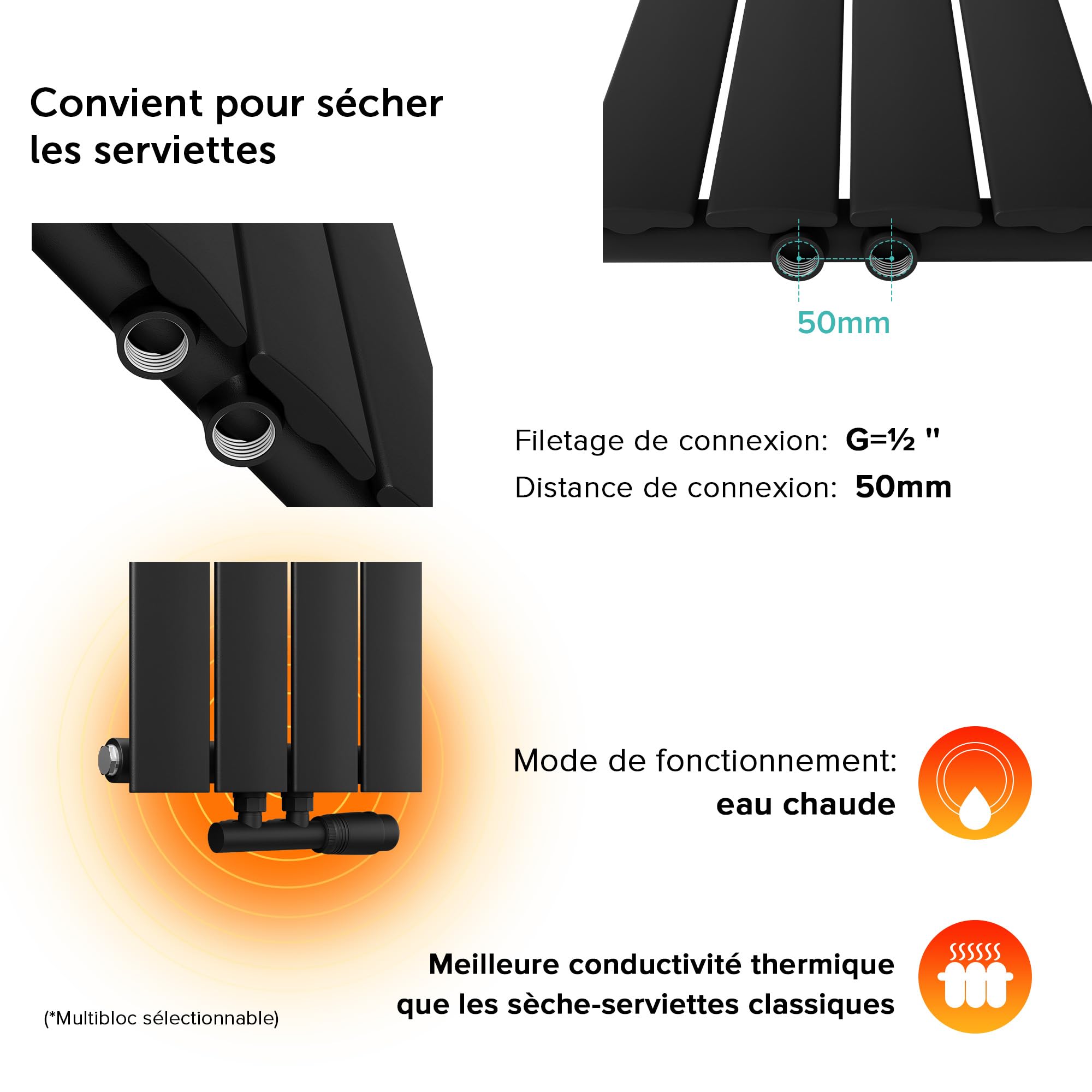 doporro-radiateur-vertical-noir-gris-180x54-cm-1-couche image 5