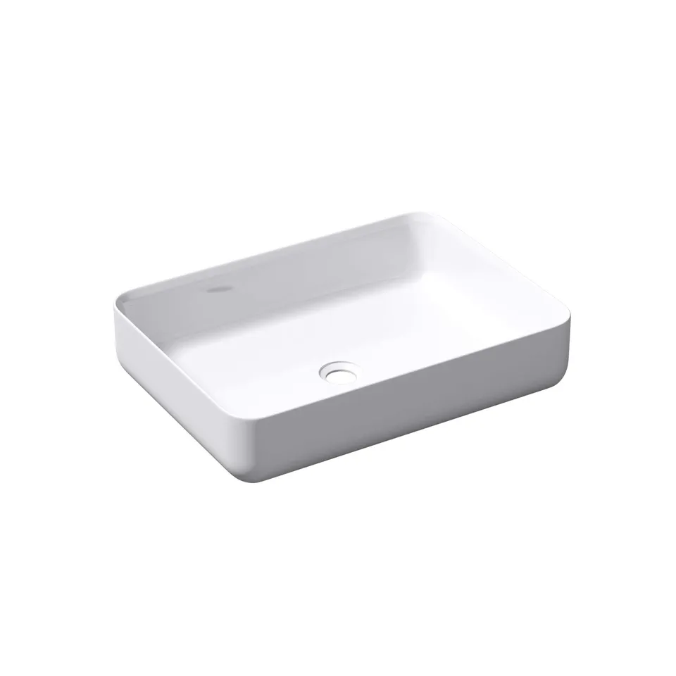 doporro-colossum812-vasque-poser-55x40-cm-blanc image 1