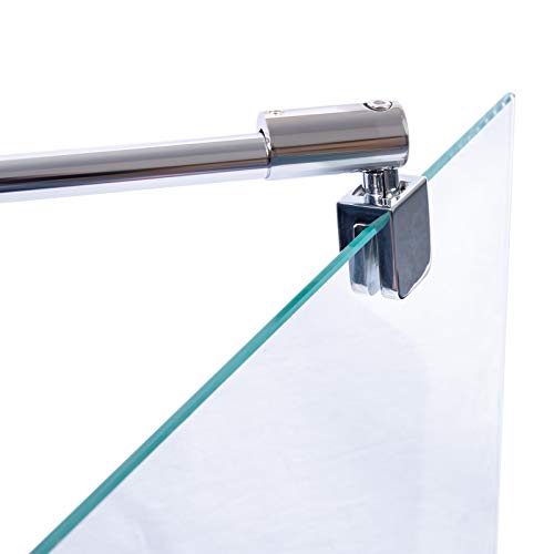 schulte-accessoires-barre-stabilisation-122-cm-chrom-verre-5-8-mm image 8