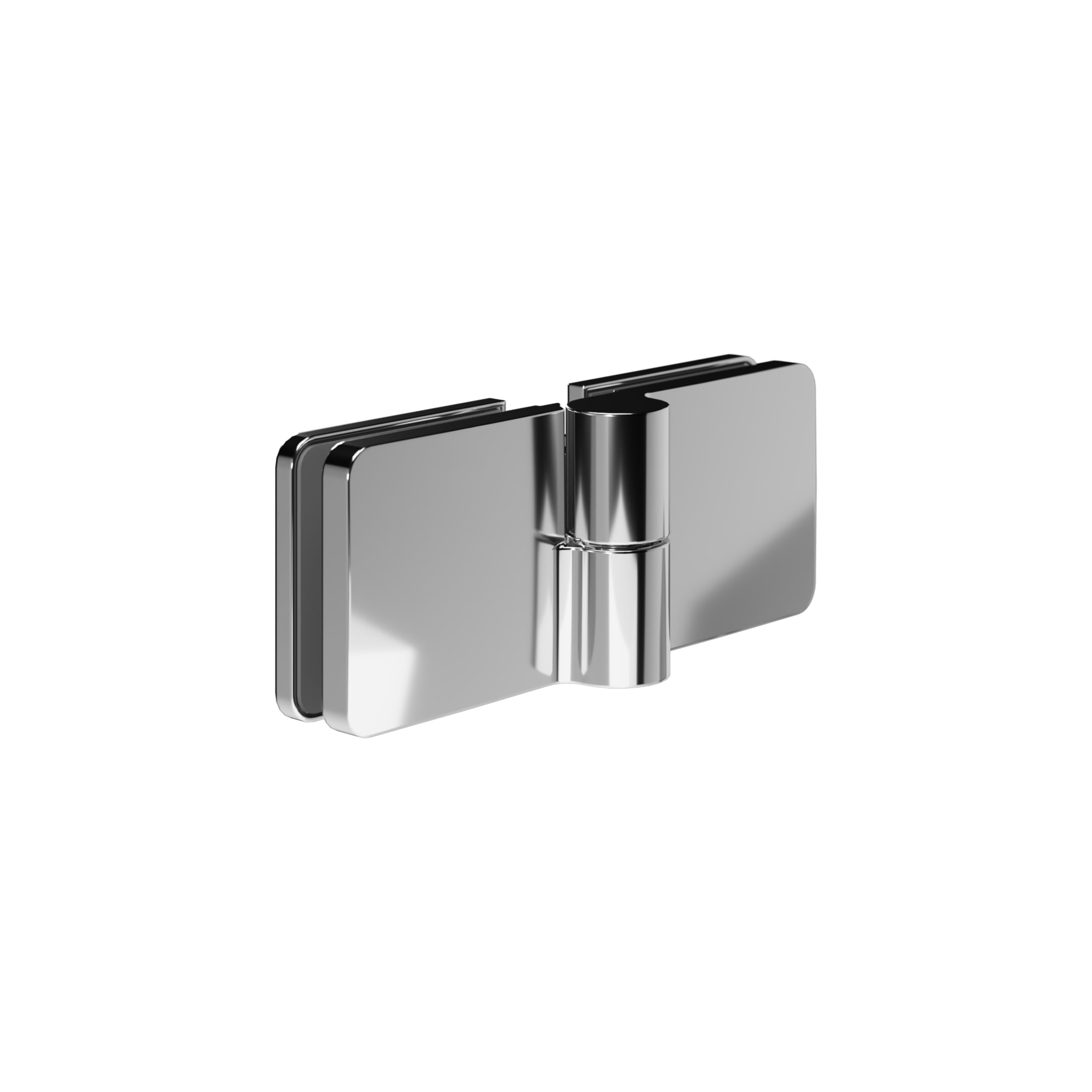 schulte-parois-douche-porte-pivotante-pliante-90x192-chrom image 3