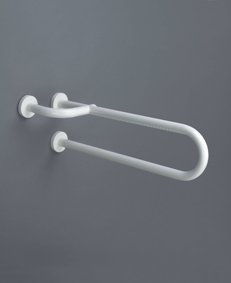 provex-series-200-barre-d-appui-douche-inox-640-740-mm image 1