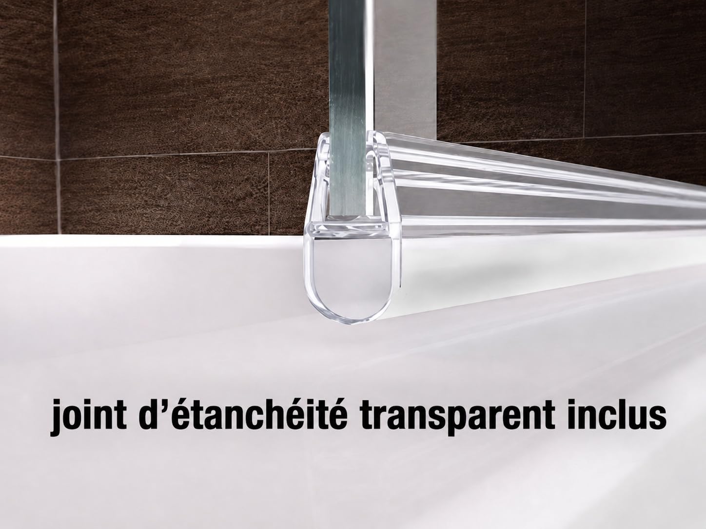 schulte-pare-baignoire-2-volets-104x130-cm-argent-5-mm image 7