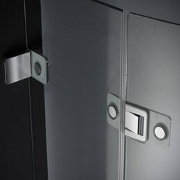 provex-x-line-xe-2-paroi-de-douche-pivotante-270 image 2