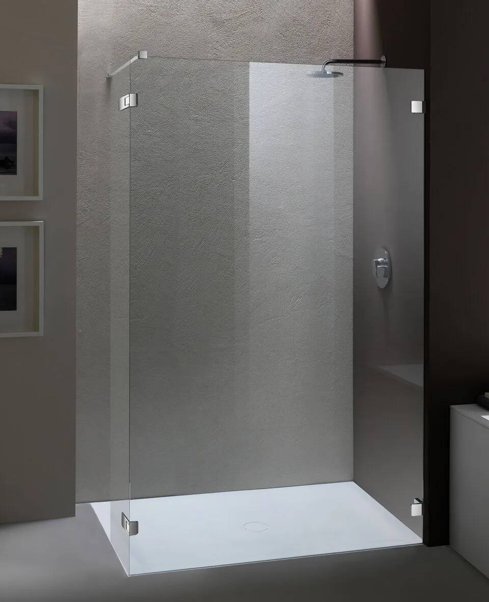 provex-x-line-xv-paroi-de-douche-battante-design image 1