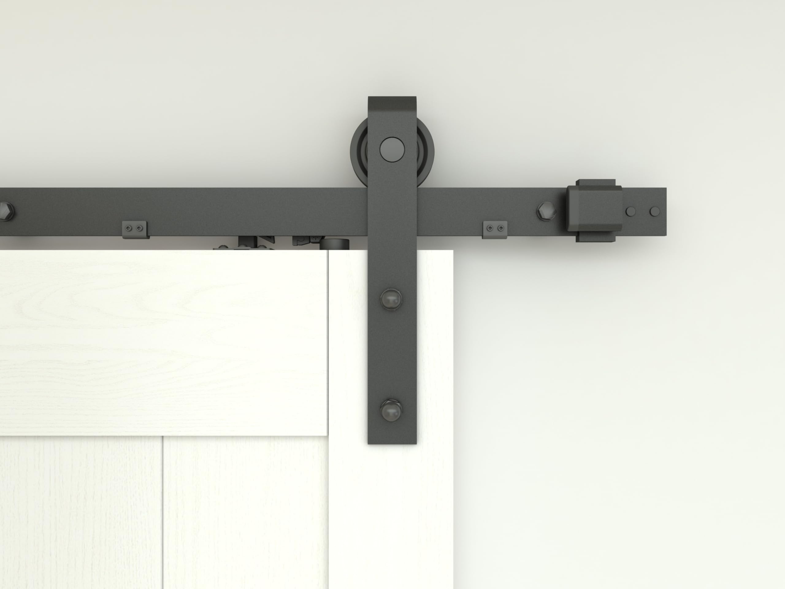 schulte-portes-int-rieures-porte-coulissante-bois-90x215cm-blanc image 2