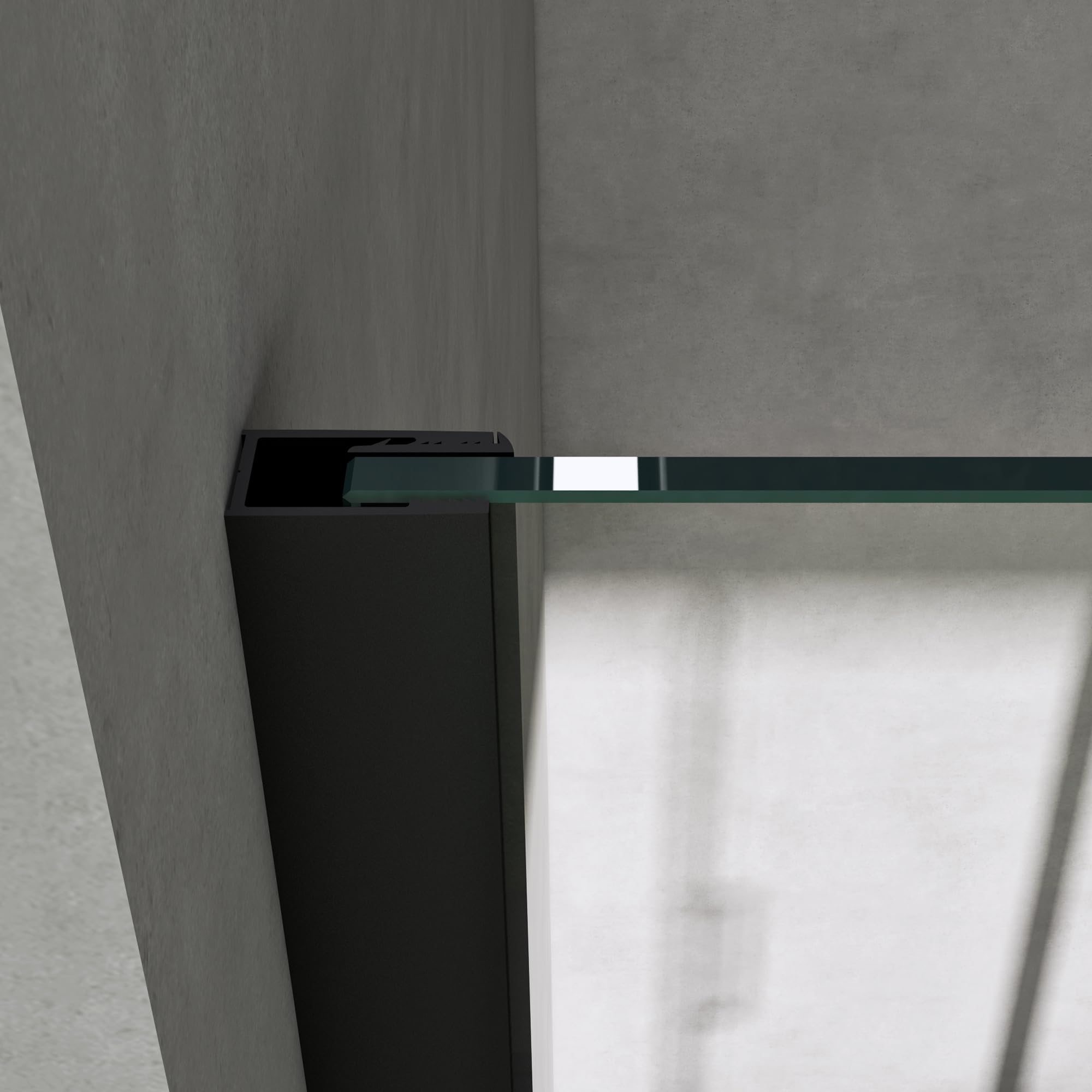 doporro-duschkabinen-cabine-de-douche-75x100cm-porte-coulissante-blanc image 4