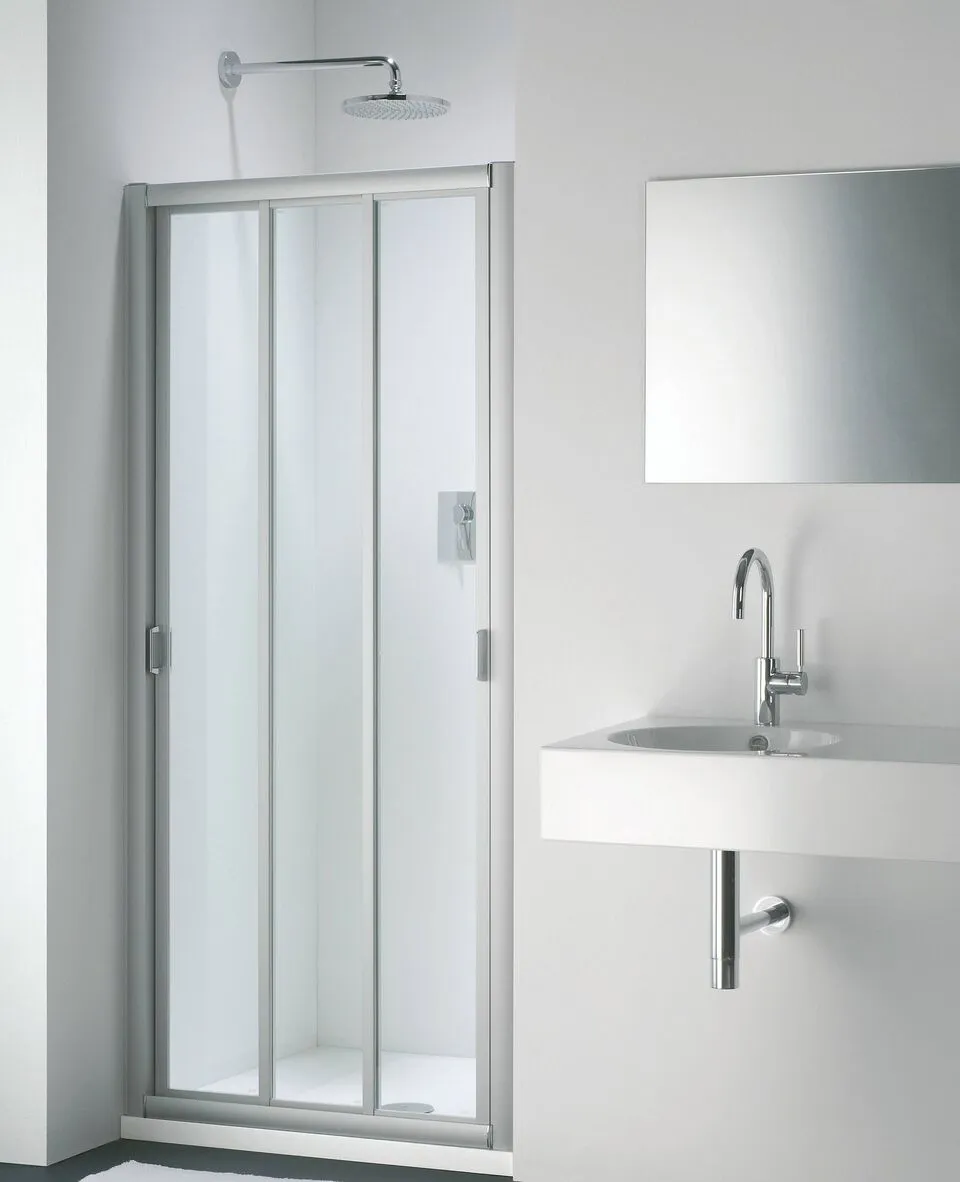 provex-classic-fc-paroi-de-douche-pliante-180 image 1