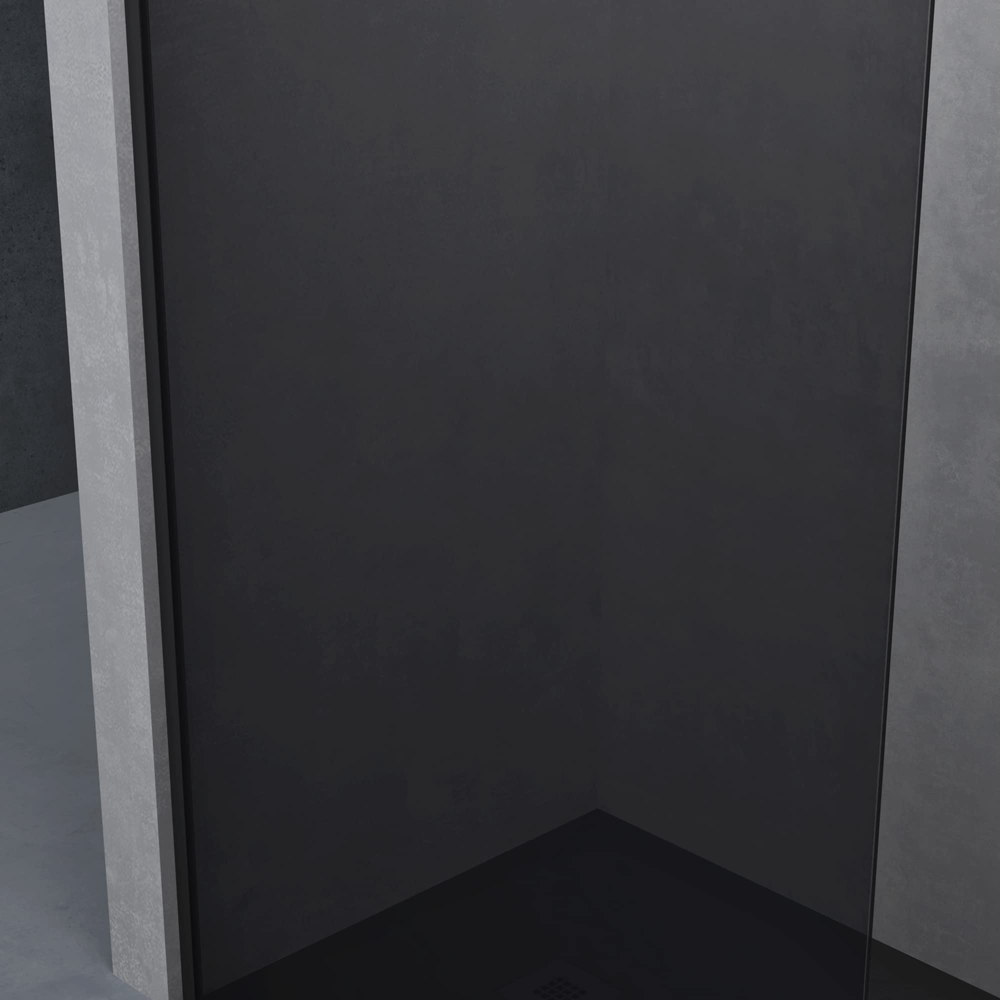 doporro-paroi-douche-italienne-120x200-cm-gris-teint-10-mm image 4