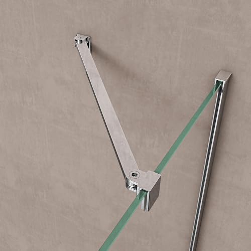 doporro-barre-de-stabilisation-chrom-e-paroi-douche-41-cm image 8