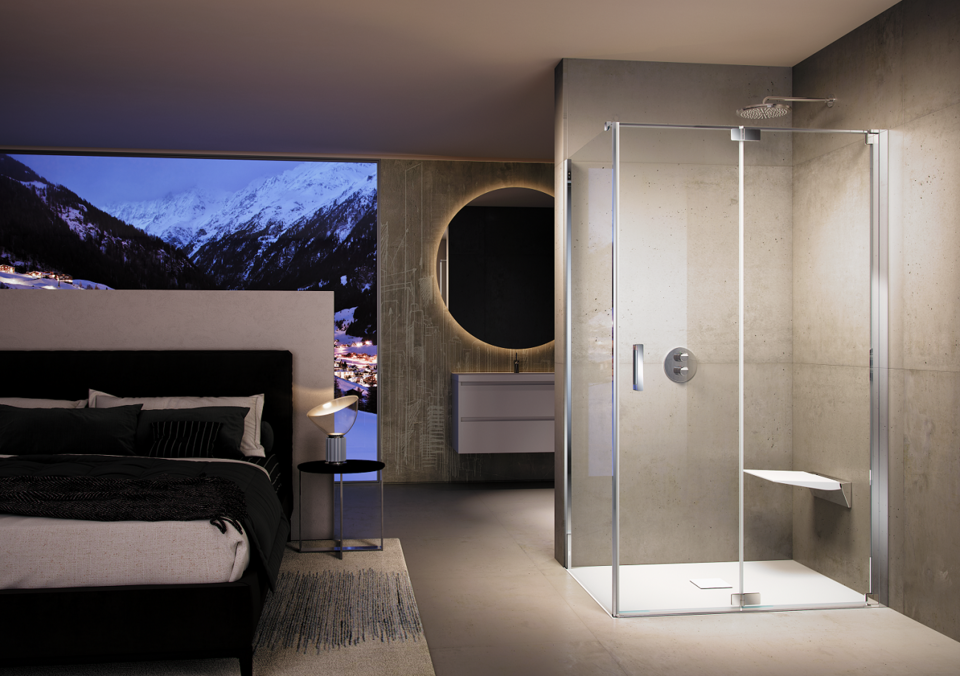 provex-jolly-free-jt-1-jw-paroi-de-douche-battante-2000-mm image 1