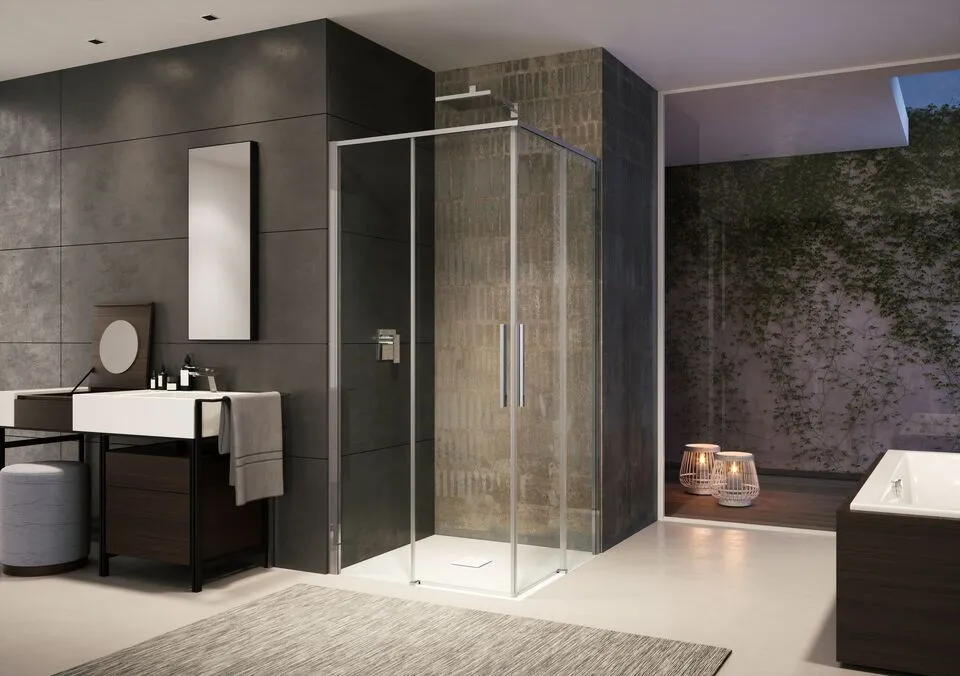 provex-toga-tc-paroi-de-douche-2000-mm-verre-6-mm image 1