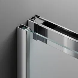 provex-soft-ns-1-ws-paroi-de-douche-2000-mm-verre-8-mm image 2