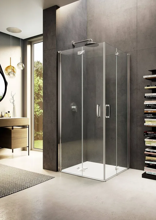 provex-look-free-le-2-paroi-de-douche-1950-mm image 1