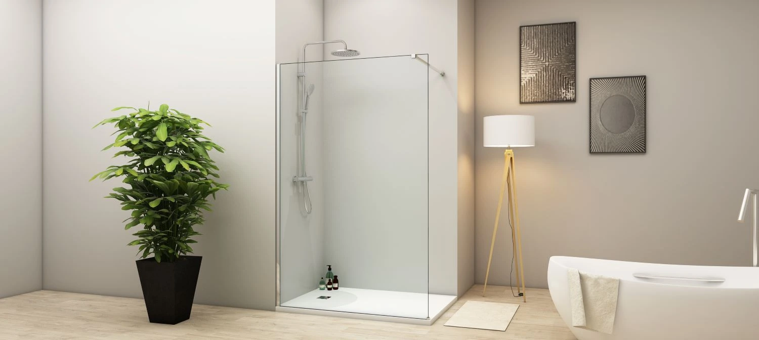 krone-astra-paroi-walk-in-douche-ouverte-ou-ferm-e image 1