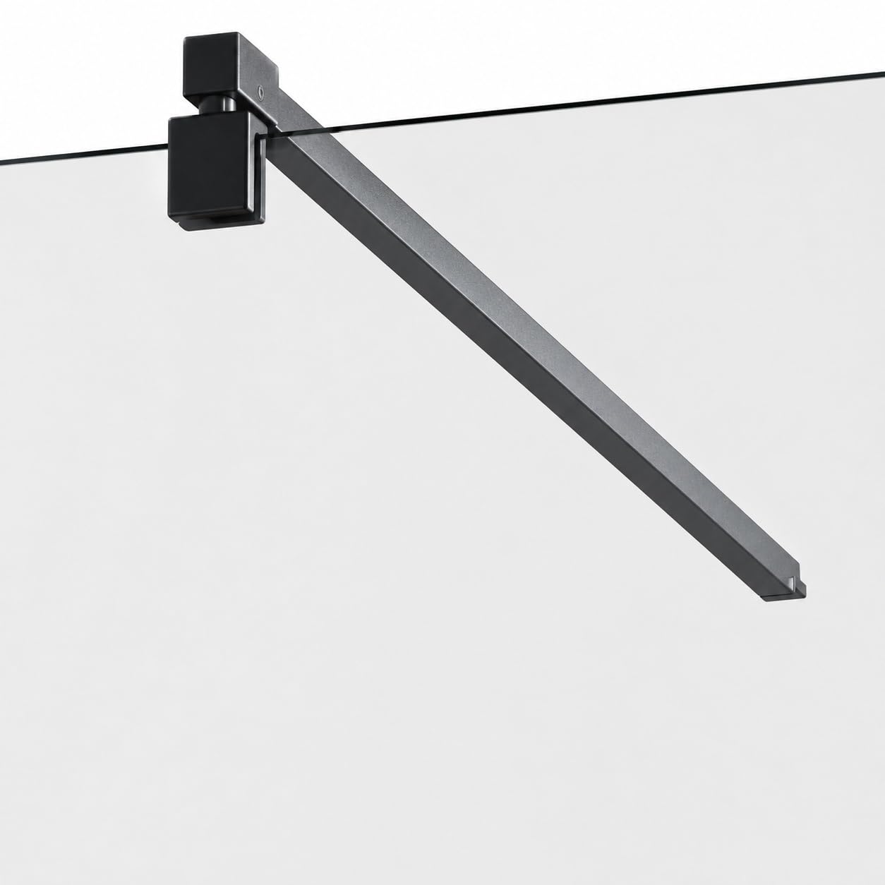 schulte-porte-douche-coulissante-niche-120x200-noir image 5